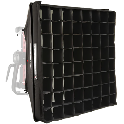 Софтбокс Aputure Softbox для NOVA II 1x1  Байонет насадки проприетарный • Форма прямоугольная