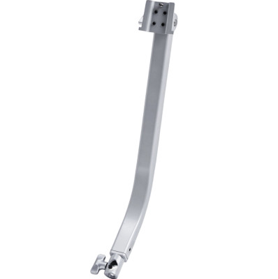Крепление на стойку amaran Stand Adapter для Verge и Verge Max Серебро