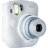 Фотоаппарат моментальной печати Fujifilm Instax Mini 25 White  - Fujifilm Instax Mini 25 White