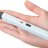 3D ручка Dewang Generation 3 USB Pen White  - 3D ручка Dewang Generation 3 USB Pen White