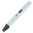3D ручка Dewang Generation 3 USB Pen White  - 3D ручка Dewang Generation 3 USB Pen White