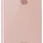 Чехол Ozaki O!coat Crystal+ Clear Pink для iPhone 8/7  - Чехол Ozaki O!coat Crystal+ Clear Pink для iPhone 8/7 