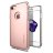 Чехол Spigen для iPhone 8/7 Hybrid Armor Rose Gold 042CS20696  - Чехол Spigen для iPhone 8/7 Hybrid Armor Rose Gold 042CS20696 