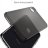 Чехол Spigen Air Skin для iPhone X/XS Black (057CS22114)  - Чехол Spigen Air Skin для iPhone X/XS Black (057CS22114) 