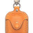 Кожаный чехол для AirPods Cozistyle Cozi Leather Orange  - Кожаный чехол для AirPods Cozistyle Cozi Leather Orange