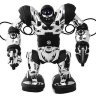 Радиоуправляемый робот WowWee Robosapien