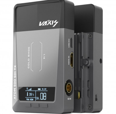 Видеосендер Vaxis ATOM 500 SDI