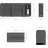 2 аккумулятора NP-F970 + зарядное устройство SmallRig 3823  - 2 аккумулятора NP-F970 + зарядное устройство SmallRig 3823 