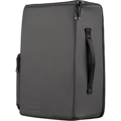 Сумка для камеры WANDRD Camera Cube V2 Pro Deep  Объём 19 л • Материал: нейлон 420D, ткань Оксфорд: P200D