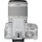 Зеркальный фотоаппарат Canon EOS 100D Kit 18-55 IS STM White  - Зеркальный фотоаппарат Canon EOS 100D Kit 18-55 IS STM White