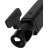 Крепление на стойку amaran Stand Adapter для Verge и Verge Max Чёрное  - Крепление на стойку amaran Stand Adapter для Verge и Verge Max Чёрное 