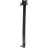 Крепление на стойку amaran Stand Adapter для Verge и Verge Max Чёрное  - Крепление на стойку amaran Stand Adapter для Verge и Verge Max Чёрное 