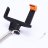 Селфи-палка (монопод) KJstar Z07-7 Orange с проводом  - Селфи-палка (монопод) KJstar Z07-7