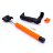Селфи-палка (монопод) KJstar Z07-7 Orange с проводом  - Селфи-палка (монопод) KJstar Z07-7 Orange