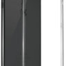 Чехол Ozaki O!coat Crystal+ Clear Black для iPhone 8/7