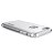 Чехол Spigen для iPhone 8/7 Hybrid Armor Satin Silver 042CS20694  - Чехол Spigen для iPhone 8/7 Hybrid Armor Satin Silver 042CS20694 