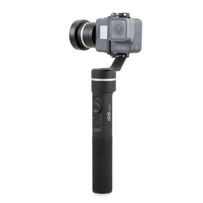 Электронный стабилизатор (стедикам) Feiyu Tech FY-G5 Water Resistant для GoPro HERO6/5/4 и других камер