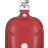 Кожаный чехол для AirPods Cozistyle Cozi Leather Red  - Кожаный чехол для AirPods Cozistyle Cozi Leather Red