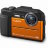 Подводный фотоаппарат Panasonic Lumix DC-FT7 Orange  - Подводный фотоаппарат Panasonic Lumix DC-FT7 Orange