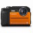 Подводный фотоаппарат Panasonic Lumix DC-FT7 Orange  - Подводный фотоаппарат Panasonic Lumix DC-FT7 Orange