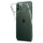 Чехол Spigen для iPhone 11 Pro Max Liquid Crystal Clear 075CS27129  - Чехол Spigen для iPhone 11 Pro Max Liquid Crystal Clear 075CS27129