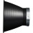 Осветитель кольцевой Godox LR150 Black  - Осветитель Godox SL150II