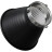 Осветитель кольцевой Godox LR150 Black  - Осветитель Godox SL150II