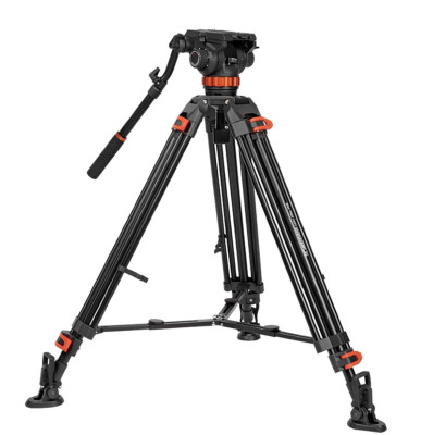 Штатив GreenBean HDV Elite 756