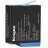 Аккумулятор Kingma SPBL1B-V1 1720mAh для GoPro Hero 9/10/11/12  - Аккумулятор Kingma SPBL1B-V1 1720mAh для GoPro Hero 9/10/11/12 