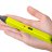 3D ручка Funtastique RP600A Yellow с USB-зарядкой  - 3D ручка Funtastique RP600A Yellow