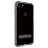 Чехол Spigen для iPhone 8/7 Ultra Hybrid S Jet Black 042CS20839  - Чехол Spigen для iPhone 8/7 Ultra Hybrid S Jet Black 042CS20839 