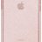 Чехол  Spigen Liquid Crystal Glitter Rose Quartz для iPhone X/XS (057CS22654)  - spigen 057CS22654
