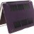 Чехол-накладка Heddy Leather Hardshell Violet для MacBook Pro 15 Retina  - Чехол-накладка Heddy Leather Hardshell Violet для MacBook Pro 15 Retina