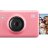 Моментальный фотоаппарат Kodak Mini SHOT Pink (KODMSPK)  - Моментальный фотоаппарат Kodak Mini SHOT Pink 