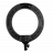 Осветитель кольцевой Tolifo R-48B Lite (3200-5600К) Черный  - Осветитель кольцевой Tolifo R-48B Lite (3200-5600К) Черный 