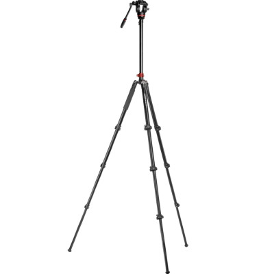 Штатив GreenBean HDV Elite Combo 4