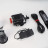 Осветитель Aputure STORM 80c  - Осветитель Aputure STORM 80c 