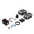 Осветитель Aputure STORM XT52 Dual Flight Case Kit  - Осветитель Aputure STORM XT52 Dual Flight Case Kit 