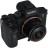 Объектив 7Artisans 4mm F2.8 E-mount  - Объектив 7Artisans 4mm F2.8 E-mount 
