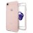 Чехол Spigen для iPhone 8/7 Liquid Crystal Glitter Rose Quartz 042CS21419  - Чехол Spigen для iPhone 8/7 Liquid Crystal Glitter Rose Quartz 042CS21419 
