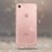 Чехол Spigen для iPhone 8/7 Liquid Crystal Glitter Rose Quartz 042CS21419  - Чехол Spigen для iPhone 8/7 Liquid Crystal Glitter Rose Quartz 042CS21419 