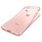 Чехол Spigen для iPhone 8/7 Liquid Crystal Glitter Rose Quartz 042CS21419  - Чехол Spigen для iPhone 8/7 Liquid Crystal Glitter Rose Quartz 042CS21419 