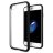 Чехол Spigen для iPhone 8/7 Ultra Hybrid Black 042CS20446  - Чехол Spigen для iPhone 8/7 Ultra Hybrid Black 042CS20446 