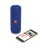 Портативная влагозащищенная колонка JBL Flip 4 Blue для iPhone, iPod, iPad и Android  - Портативная колонка JBL Flip 4 Blue
