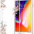 Чехол Spigen Liquid Crystal Blossom Nature для iPhone 8/7 (054CS22290)  - Чехол Spigen Liquid Crystal Blossom Nature для iPhone 8/7 (054CS22290) 