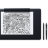 Графический планшет Wacom Intuos Pro Paper Large PTH-860P-R  - Графический планшет Wacom Intuos Pro Paper Large PTH-860P-R