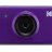 Моментальный фотоаппарат Kodak Mini SHOT Purple (KODMSPR)  - Kodak Mini SHOT Purple 