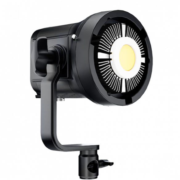 Осветитель Tolifo SK-120DS  • Вид осветителя: моноблок • Мощность (макс): 120 Вт • Цветовая температура: 5600 K • Питание: сетевой адаптер, V-mount • RGB режим: Нет • Особенности конструкции: встроенный дисплей • Дополнительные функции: дистанционное управление