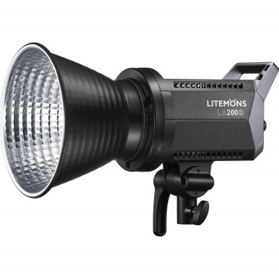 Осветитель светодиодный Godox LITEMONS LA200D