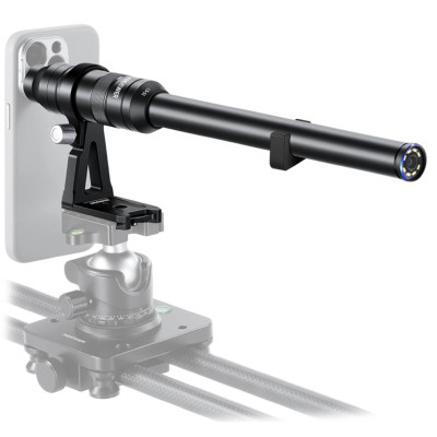 Объектив Neewer LS-51 Macro Probe 2X 18mm для смартфона